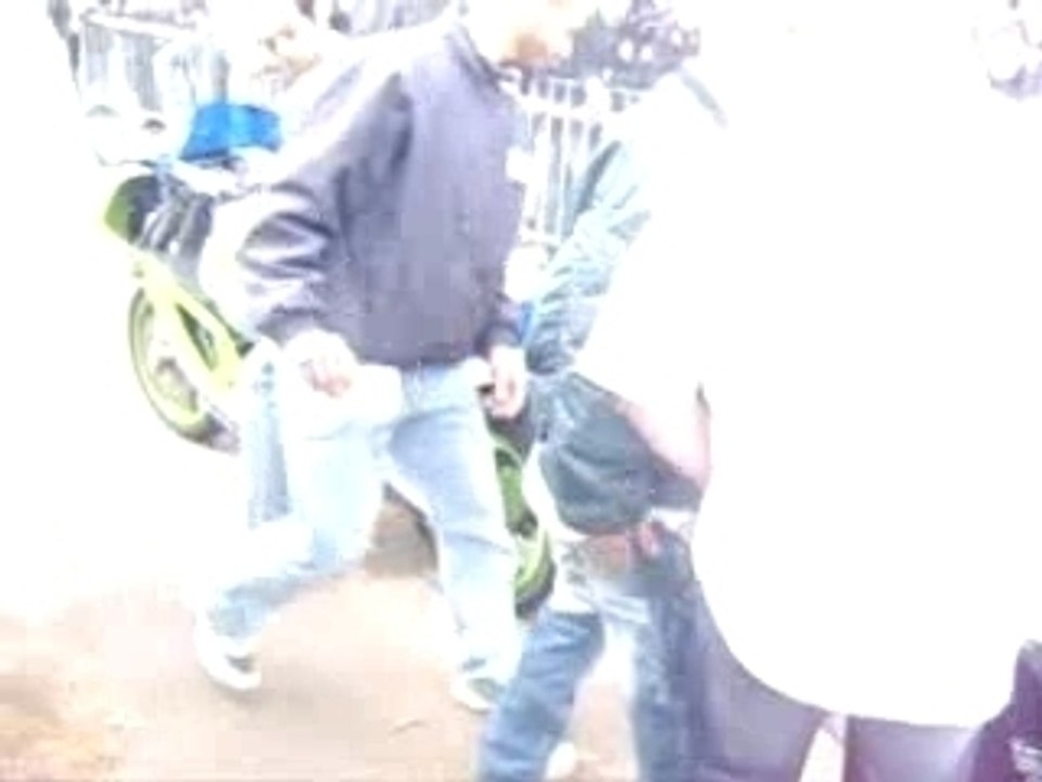 spl échappement moto