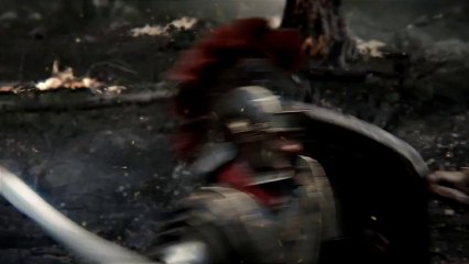 Ryse Son of Rome - Path of Vengence TV