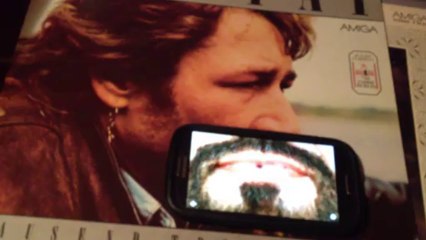 Neues von Peter Maffay !