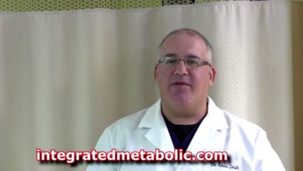 Hidden Secret #5 Why You STILL Have Low Thyroid Symptoms