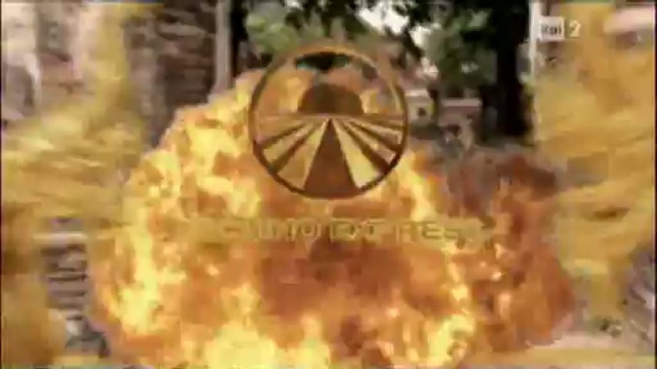 PECHINO EXPRESS - ANTEPRIMA IX PUNTATA