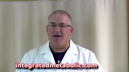 Hidden Secret #8 Why You Still Have Low Thyroid Symptoms