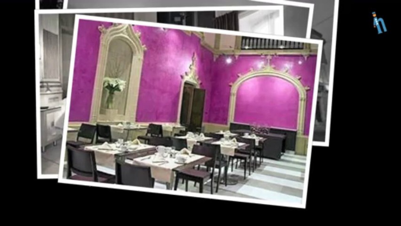 Jerez de la Frontera - Hotel Itaca Jerez (Quehoteles.com)