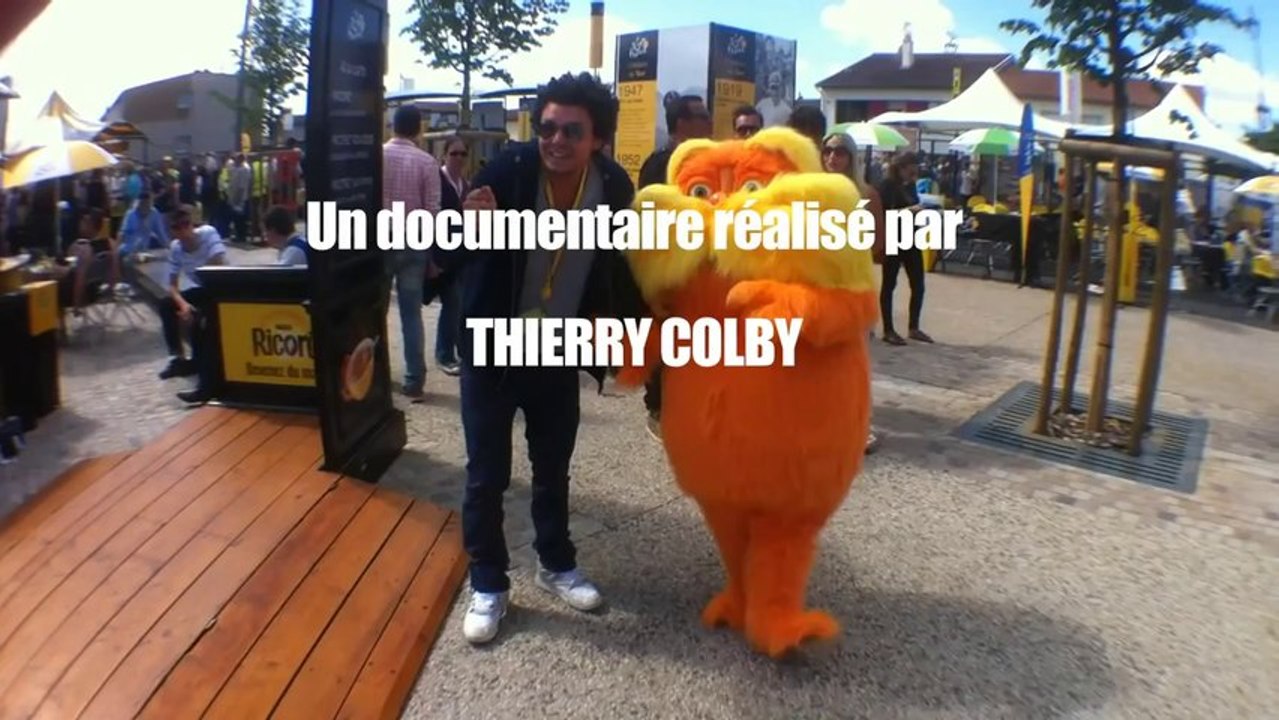 La Fabuleuse Histoire de Kev Adams (Bande Annonce)