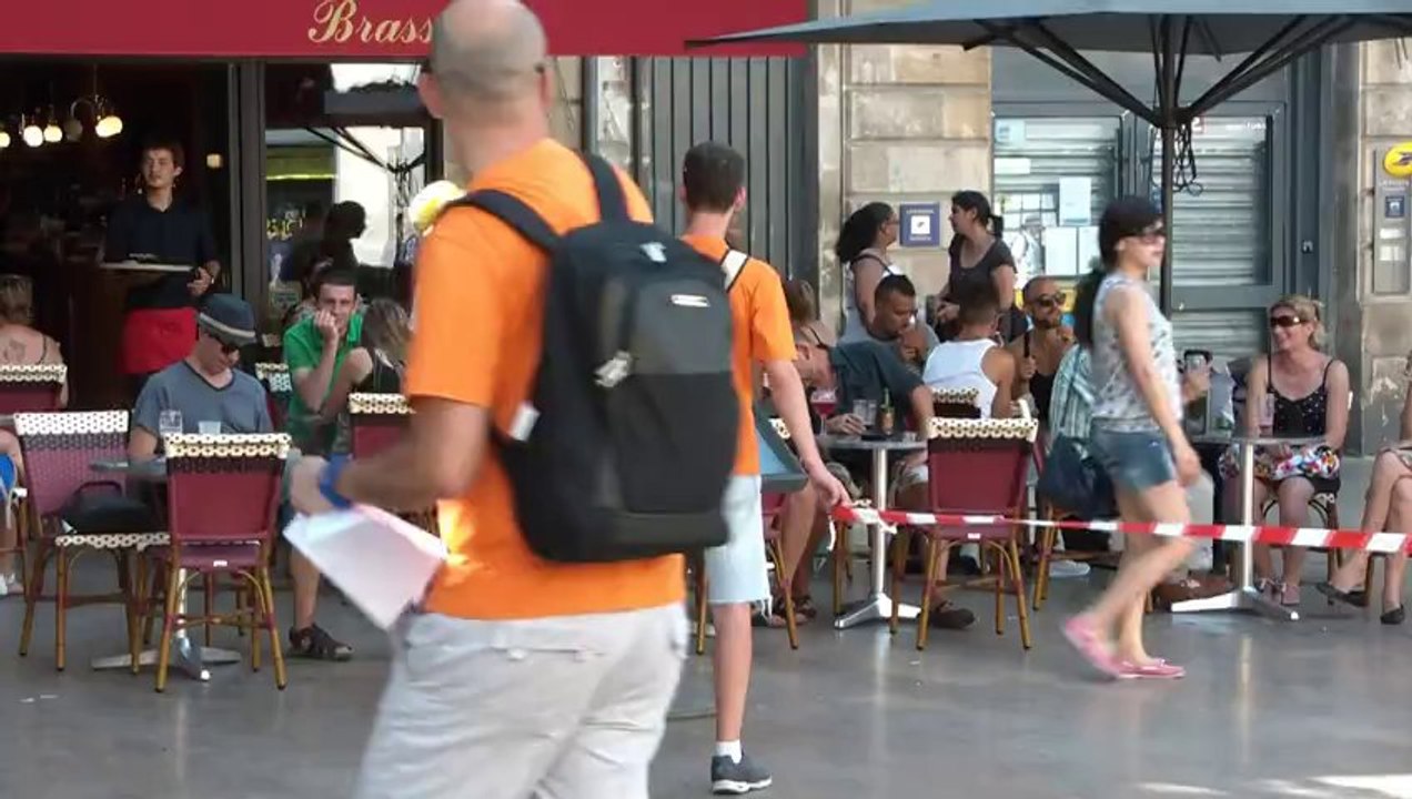 003 L'Arrivée en Ville