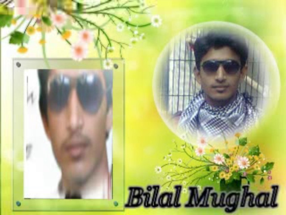 Raba Raba sad song ( in fram)