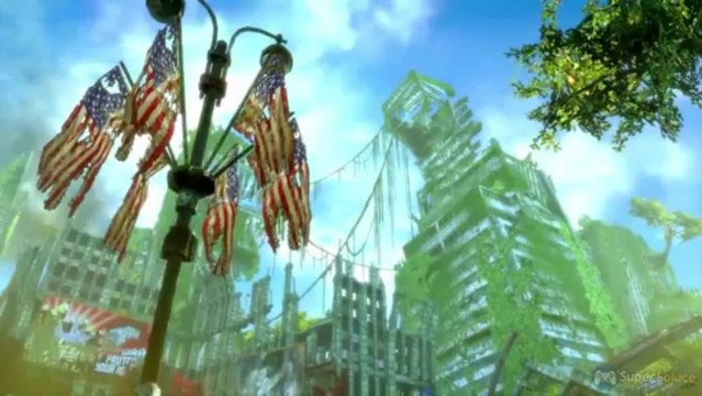 Enslaved : Odyssey to the West Premium Edition - Trailer de Lancement