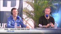 BEST OF - Marseille met les Pieds dans le Plat avec Cyril Hanouna !
