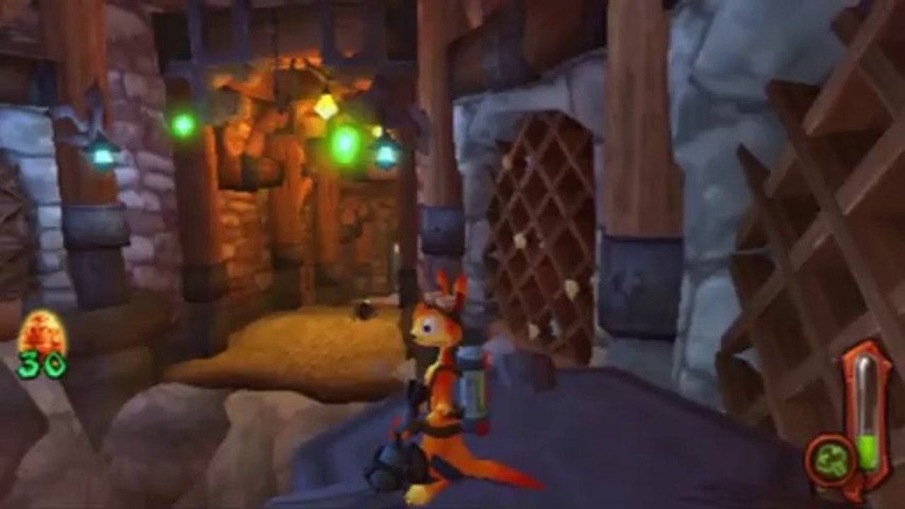 Daxter - La Brasserie
