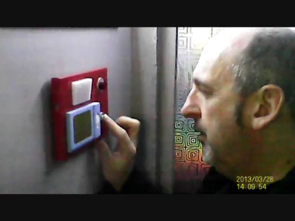 plus de  papier chiottes bordel !