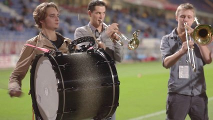 [Clip] Sous le tempo de Joli Falzar !