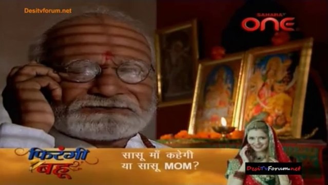Haunted Nights - Kaun Hai Woh 28th October 2013 Video Watch Online pt2