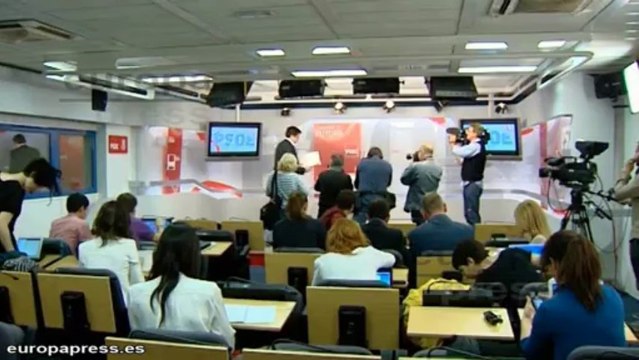 Los abucheos en la manifestación al PP generan polémica