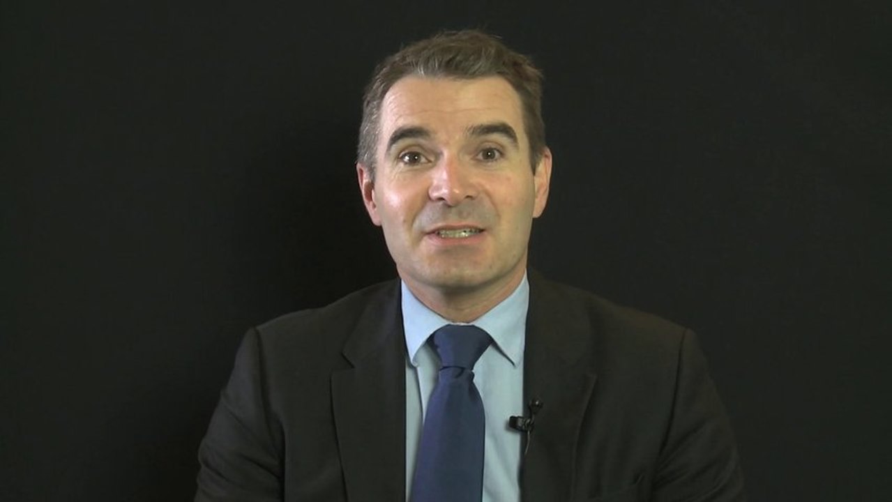 Sébastien Maire [ HR Speaks Paris 2013 ]