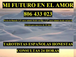 quiero saber mi futuro en el amor