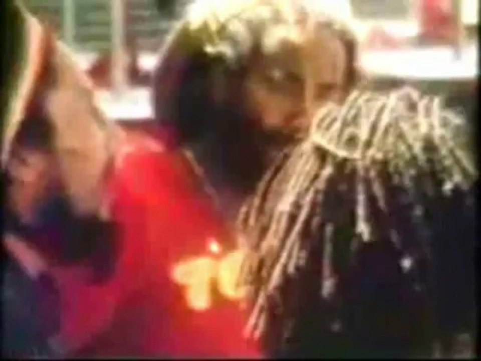 Bob Marley - Brazil 1980 {very rare}