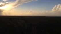 Belle-Ile-en-Mer. Une femme emportée par une vague pointe du Grand Guet