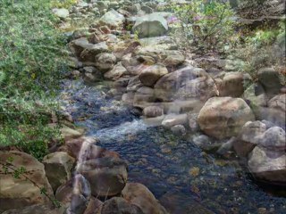 Relaxation for Mind, Body and your Soul...