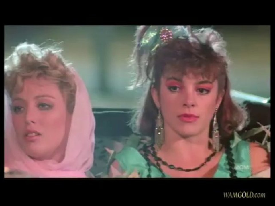 Daphne in 1986