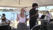 Los Angeles Dance Cover Party Band
