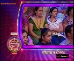 Maharashtracha Dancing Superstar (Chhote Masters) 28th October 2013 Video Watch Online pt2