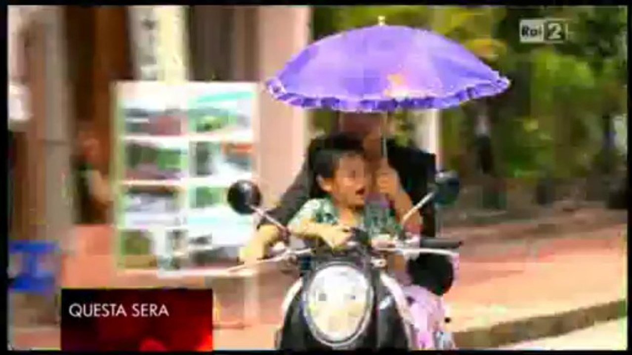 PECHINO EXPRESS - PROMO IX