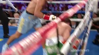 Gennady Golovkin Feature (HBO Boxing)
