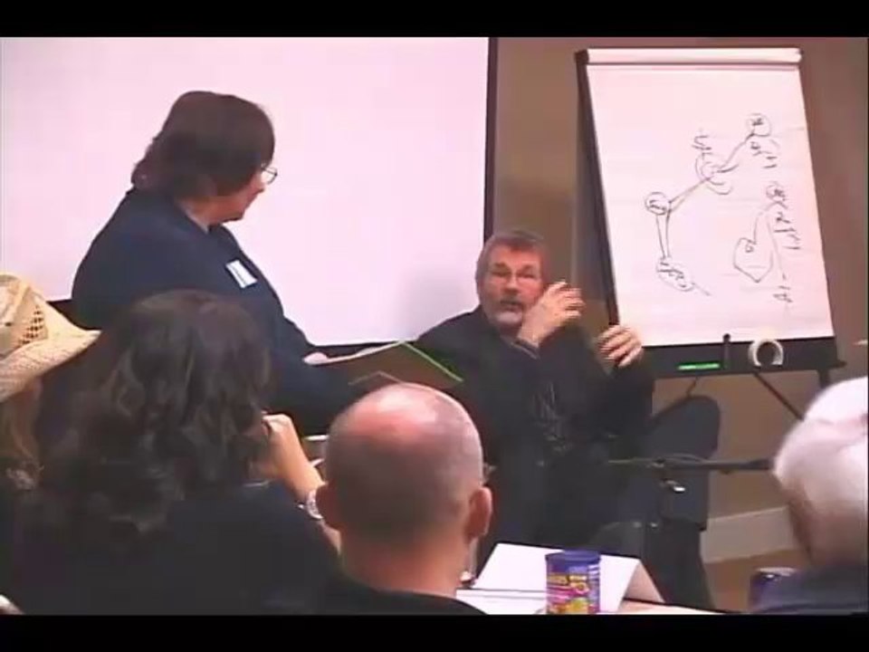 John Carlton Marketing Tips:  How to Get Into a New Market