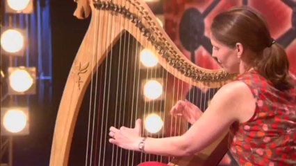 Vanessa Gerkens - Prestation integrale