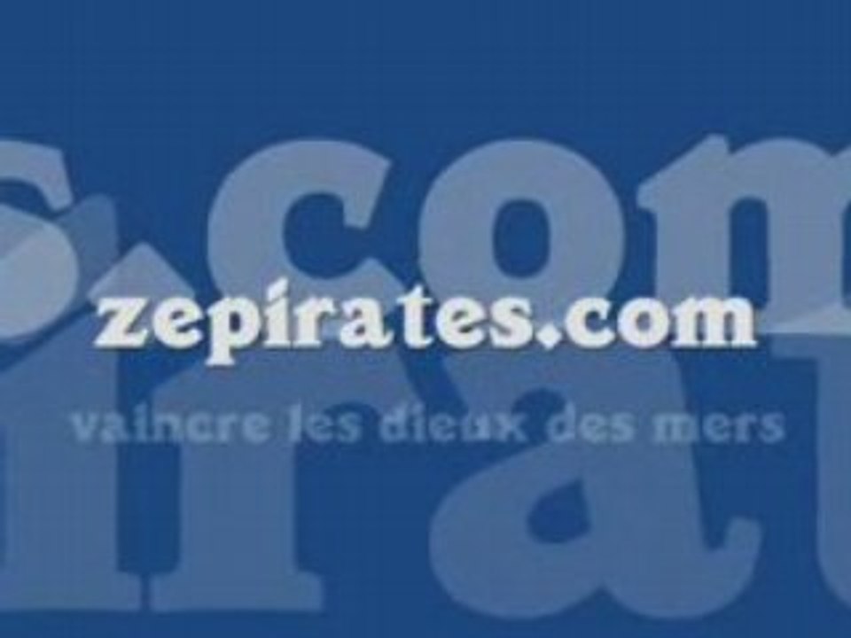 Vaincre les dieux des mer