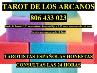 tarot de los arcanos