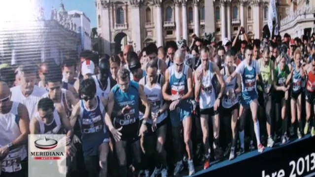 Al via la 6^ edizione della Corsa dei Santi, la manifestazione podistica del 1 novembre