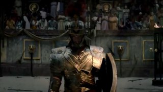 Ryse  Son of Rome - Trailer Xbox ONE