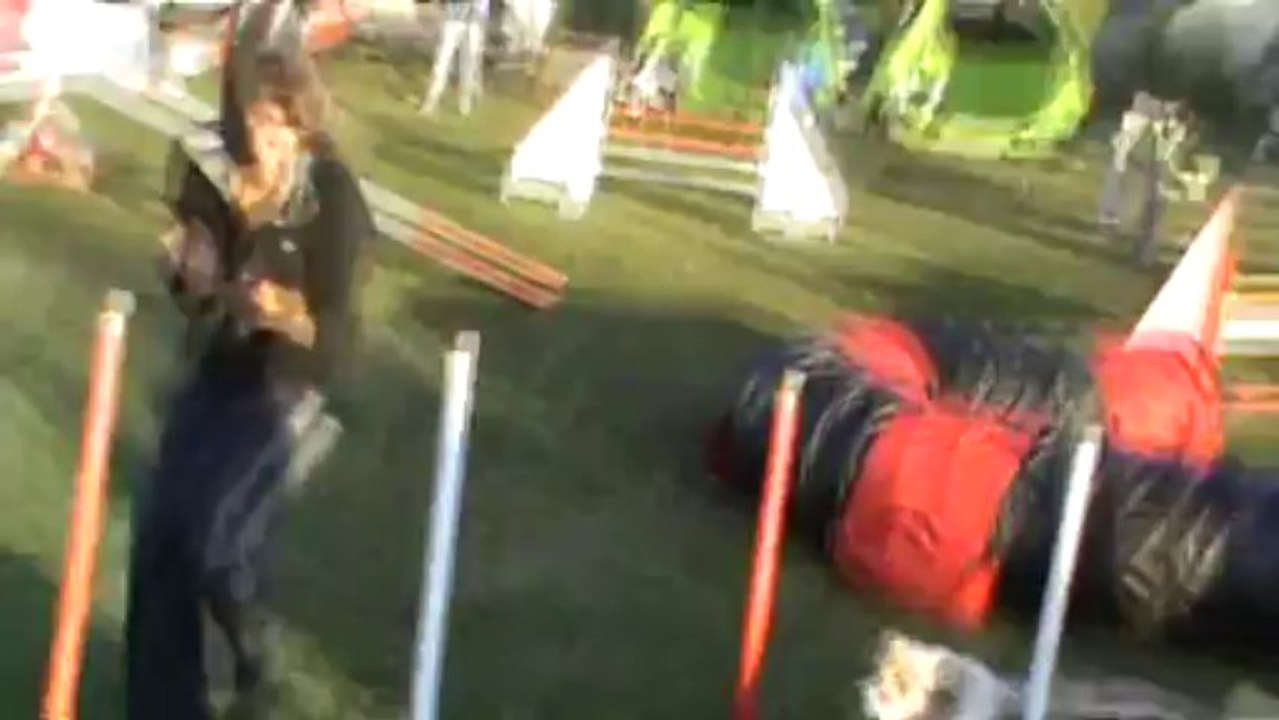 Chanel open + 2013 09 22 Chate