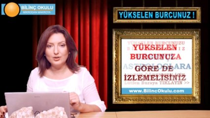 YAY Burç Yorumu 29 Ekim 2013 Astrolog DEMET BALTACI - Bilinç Okulu  ( Astroloji, astrolgy, horoskop, daily horoscope, sign, burçlar, burcu, astrolojik )