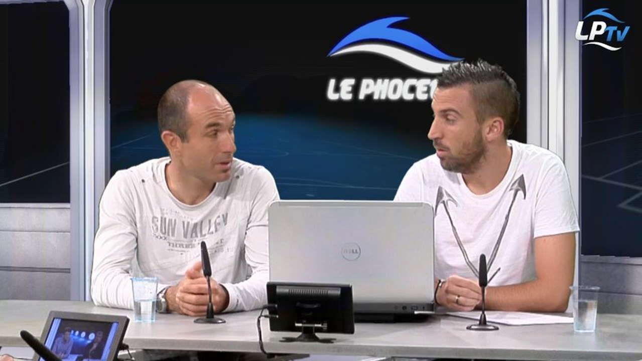 Talk Show : décryptage de OM-Reims
