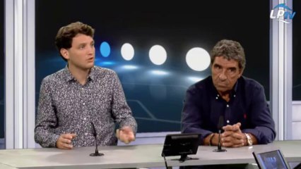 Talk Show : "On en parle", le milieu de terrain