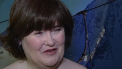 Susan Boyle to release Elvis duet