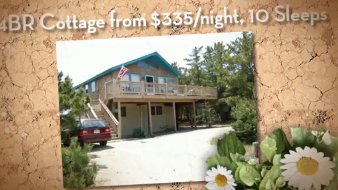 Suites Vacation Rentals Long Beach Island NJ-Rental NJ