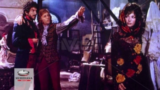 Muore Luigi Magni, il cantore della Roma papalina. Dalla morte di Manfredi si era ritirato