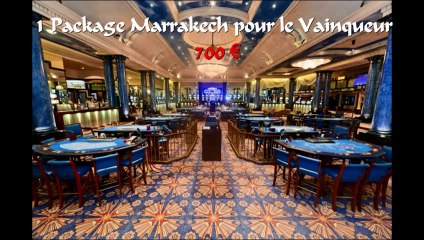 Teaser GPC 13ème EDITION