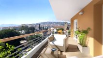 Programme neuf - Appartement Juan-les-Pins - 429 000 €