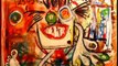 RIP Lou Reed  Heroin Velvet Underground Basquiat Art
