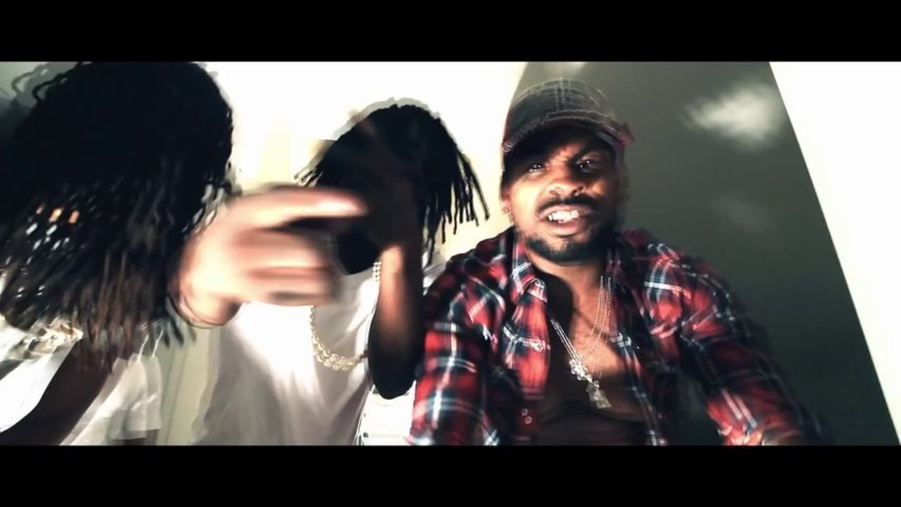 Blood Money x Chief Keef - Thought He was (Official Music Video) Dir @WillHoopes Edit @DevinJMedia