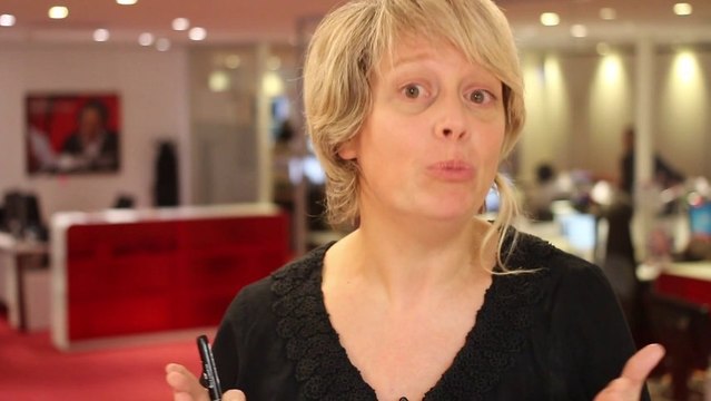 Avec l'euro-croissance, vous remplacez les banques qui financent les entreprises