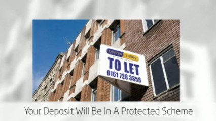 Tenant Services In Manchester