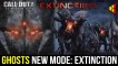 Ghosts // NEW MODE "Extinction" Trailer [FR] - Officiel Call of Duty Ghosts | FPS Belgium