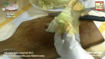 محشي كرنب حلقة 4 - الجزء الأول Mahshi cabbage