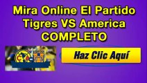 Donde Ver Tigres vs America Jornada 15 Online En Vivo Por Internet 29 De Octubre Apertura 2013