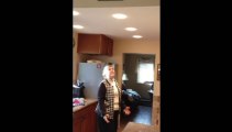 Recessed Lighting San Diego | Northern Lighting and Electric Client Testimonial Call 760-644-9798